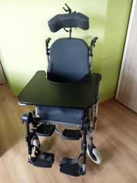 Sprzedam specjalistyczny wózek dla Osoby niepełnosprawnej