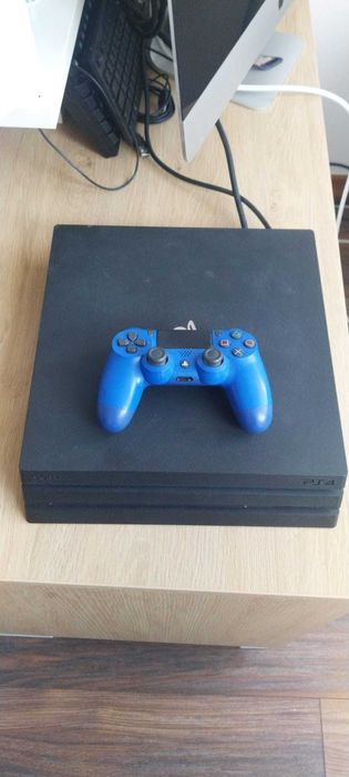 Playstation 4 PRO