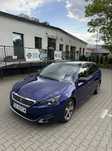 Peugeot 308 GT Line