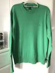 Sweter męski Tommy Hilfiger L bawełna