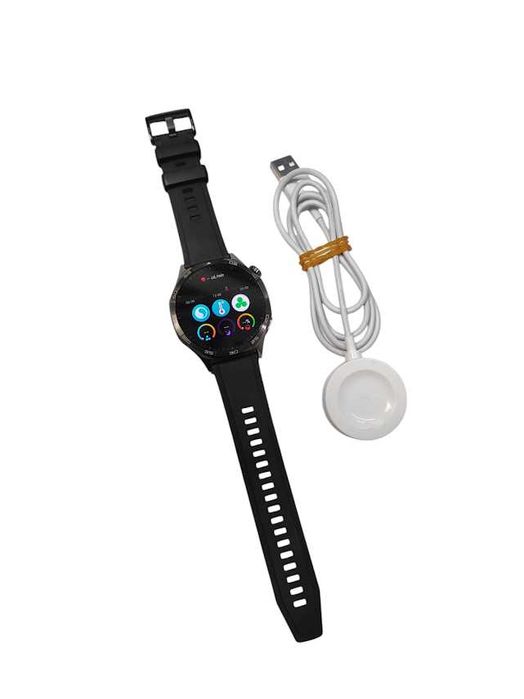 Smartwatch Huawei Watch GT 5 GPS 46mm Amoled NFC Wi-Fi Bt Ładowarka