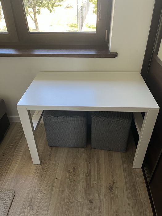 Biurko regulowane pahl ikea
