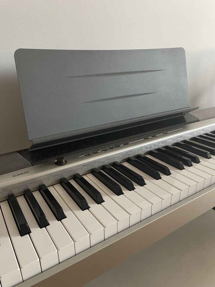 Piano digital Casio px-120