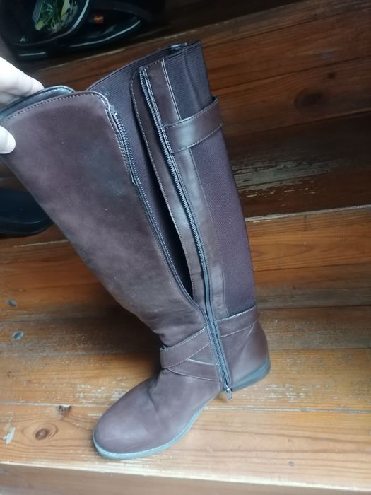 Buty damskie 39 rozmiar