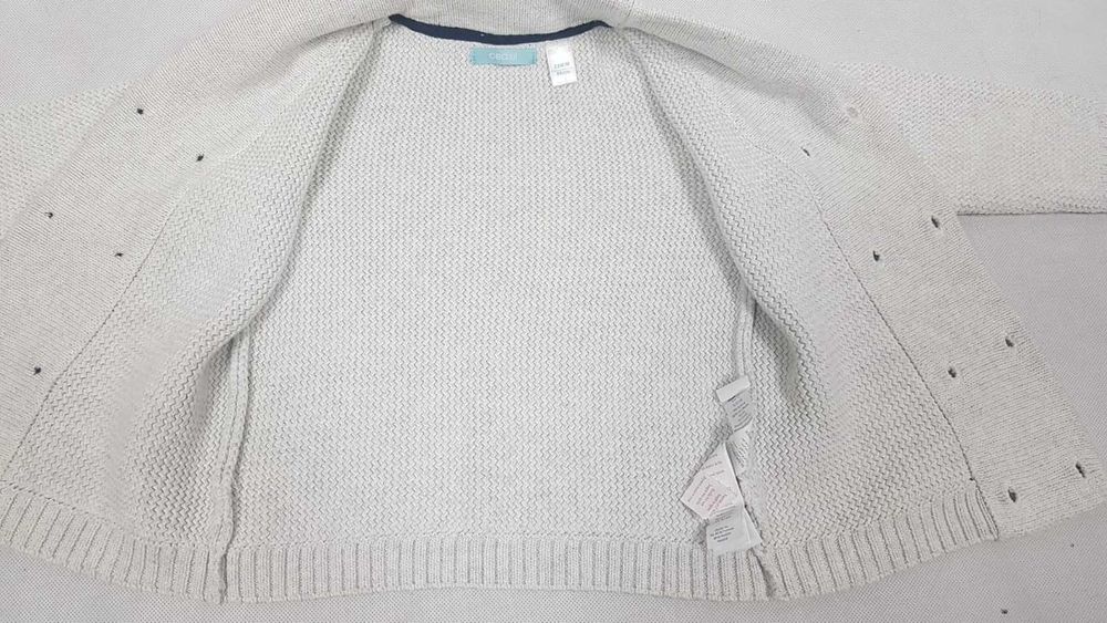 sweterek OKAIDI r. 86