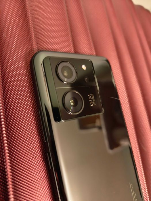 Xiaomi 13T Pro 12/512 GB - Polecam!!!