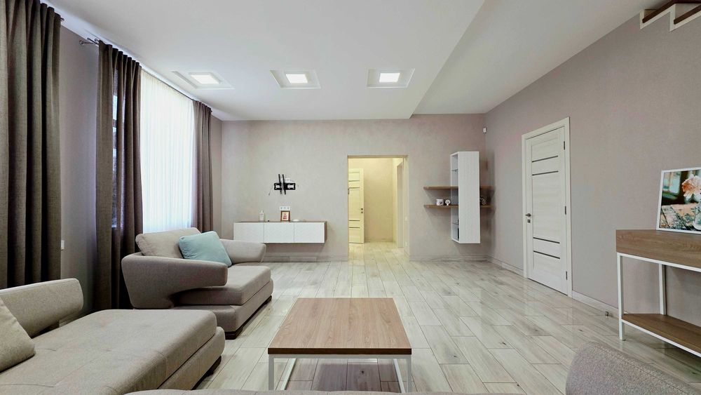 DC S4 Продам дом Павлово Поле метро 23 Августа