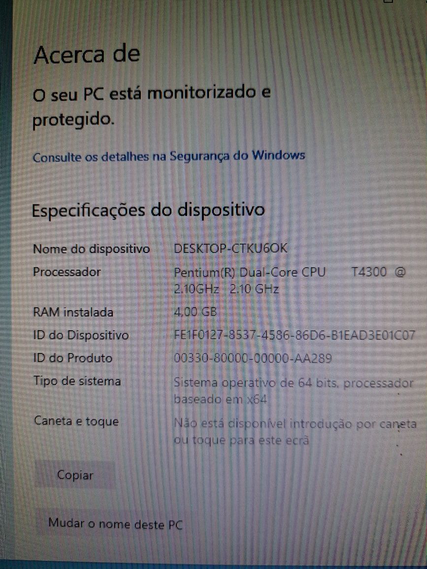 PC COMPAQ Presario 061