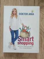 Smart shopping Doktor Ania