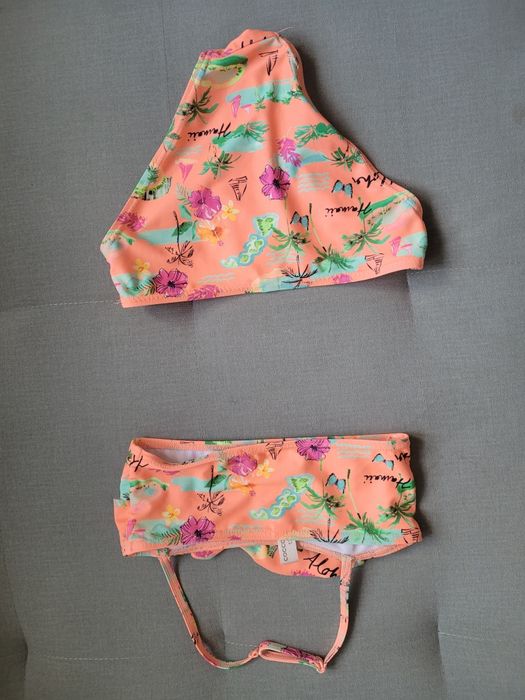 Kostium dwuczęściowy coccodrillo 128