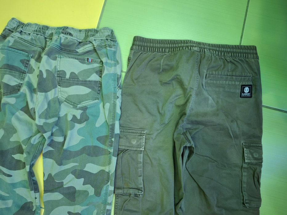 Продам штани на хлопчика