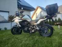 BENELLI TRK502 pierwszy właściciel salon Polska