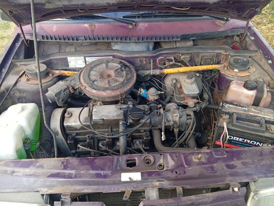 Продам 21099 1.6