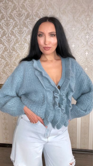 Кардиган від Zara