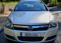 Vendo Opel Astra Automático
