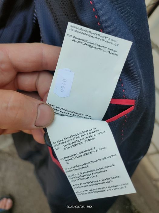 Пиджак Hugo boss суперский