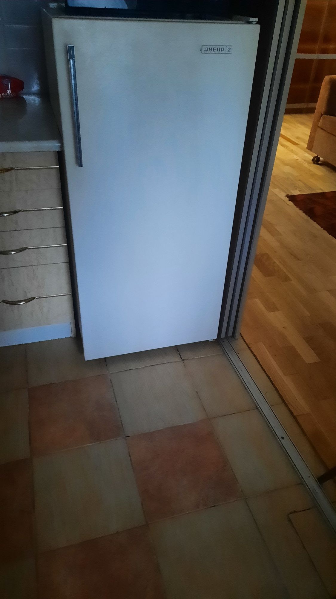 Продам повністю робочий Холодильник