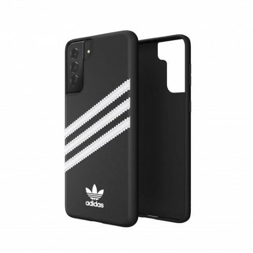 Etui Adidas OR Moulded Case na Samsung Galaxy S21+ White-Black