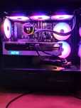 pc gaming top - ryzen 5 7600X - RTX 4080 - 32GB