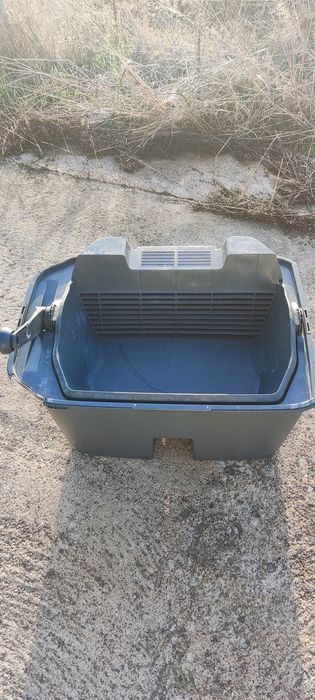 Caixa Areia Semi Automática - Catit