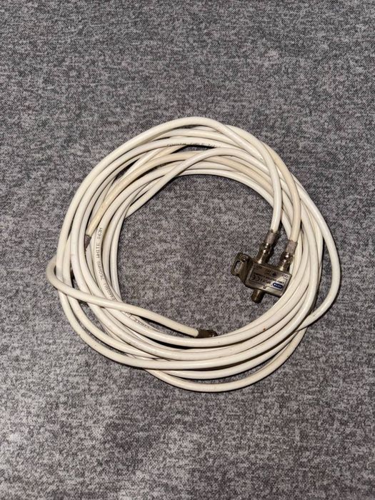 Коаксиальный кабель. Антенний кабель