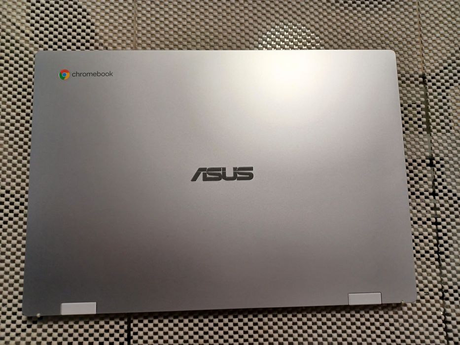 ASUS Chromebook CX1500CN