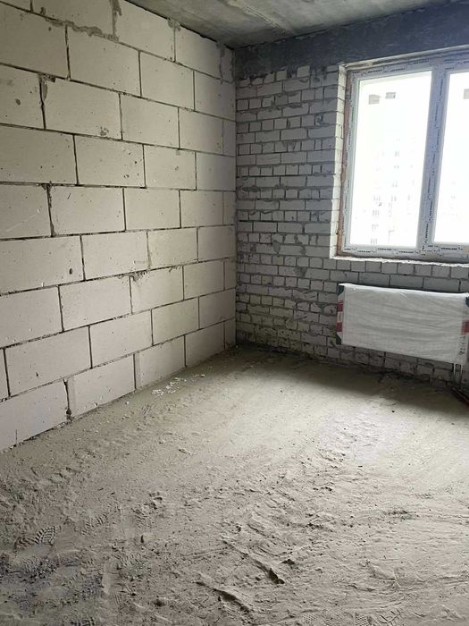 Продам 1-но комн.кв. новострой ЖК Мира 3 метро Индустриальная ХТЗ