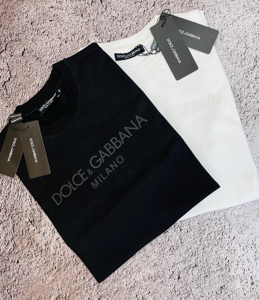 Футболка Dolce Gabbana