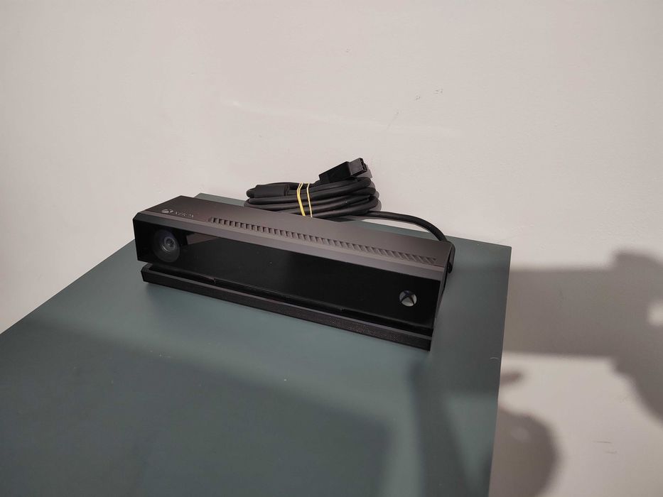 Xbox One Kinect Xbox One WYSYŁKA /ODBIÓR
