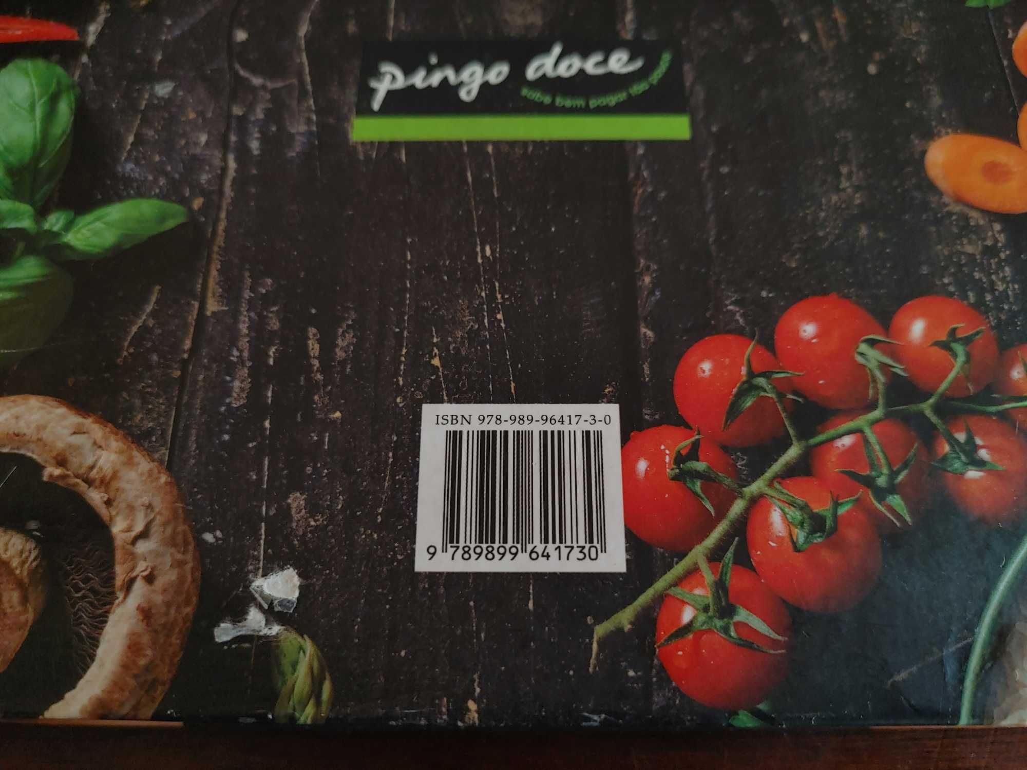 Pingo Doce à mesa & desperdicio zero