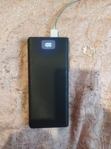 Корпус коробка Power Bank 18650х8 L8