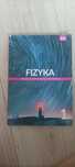 Fizyka 1 zakres rozszerzony