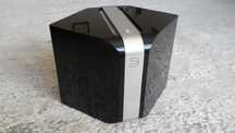 Мережевий плеєр Bluesound NODE (N100)