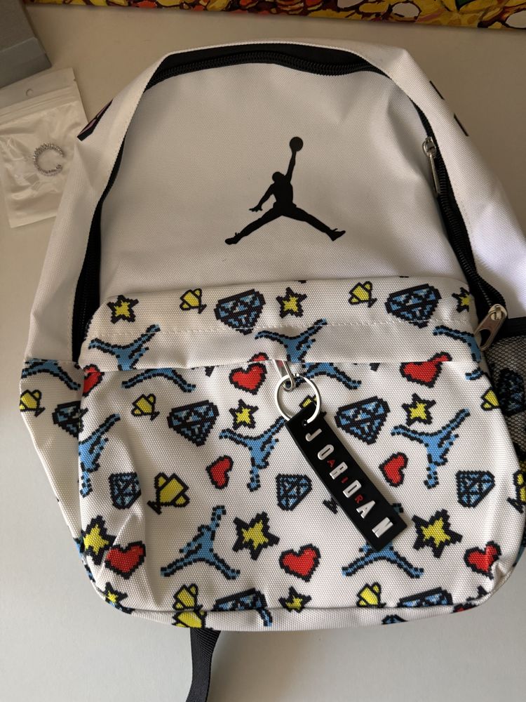 Рюкзак Jordan дитячий