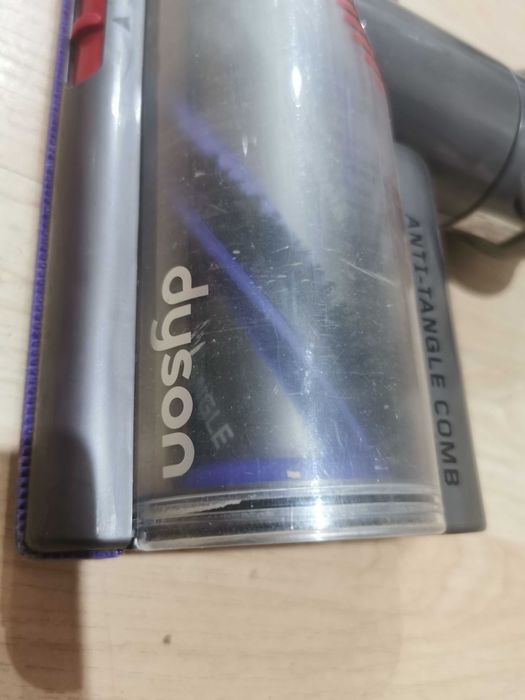Oryginalna szczotka dyson v8 v10 v11, v15 i inne