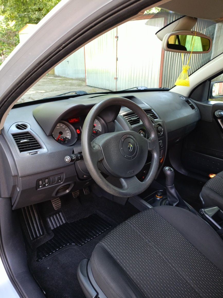 Sprzedam Renault Megane