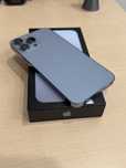 Iphone 13 pro max 256