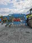 Agregat uprawowy LEMKEN KORUND- hydrauliczny-4,50m