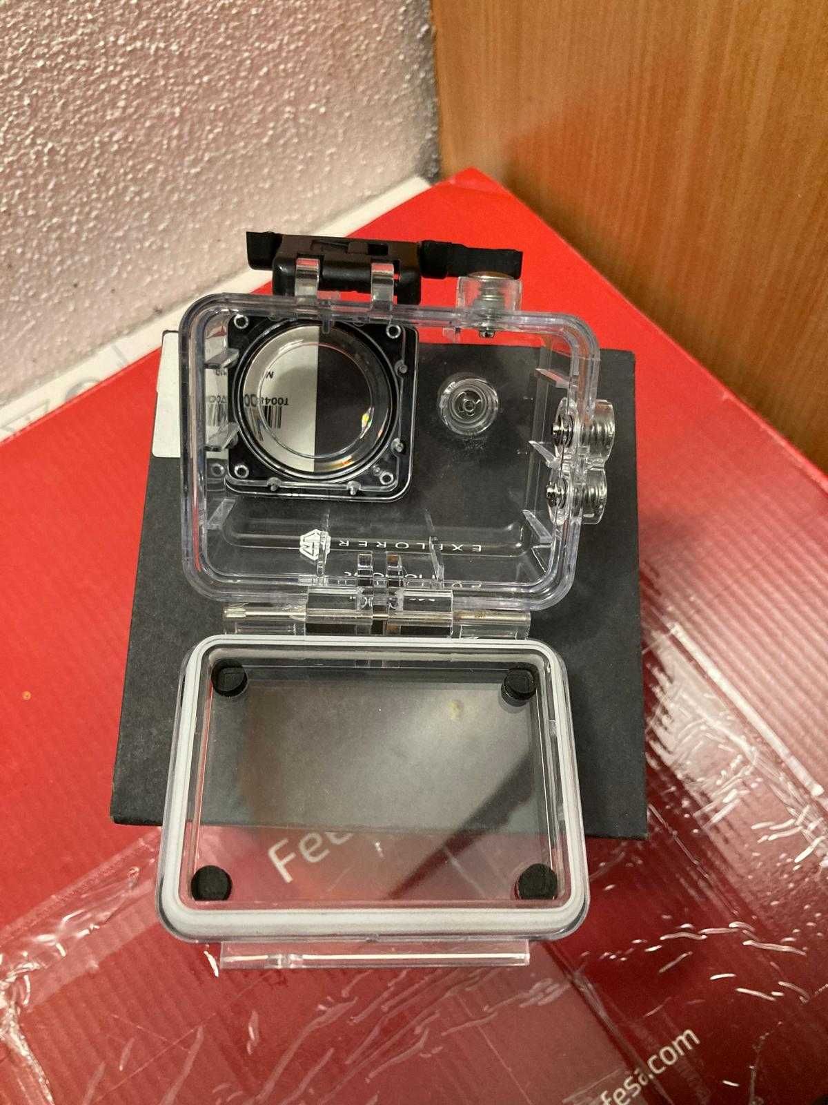 Camara MGCool Explorer