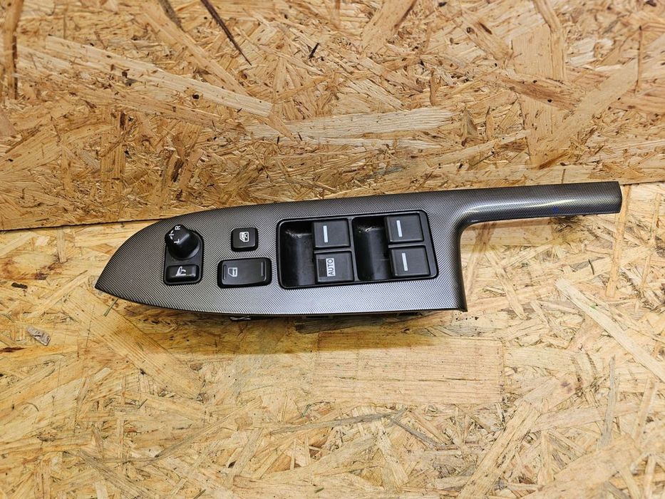 Honda Accord Vii 05- Przełączniki Szyb Lusterek Europa sea-g11 lift po