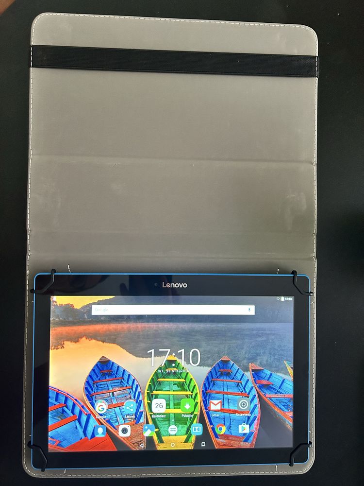 Tablet lenovoPad TB-x103f