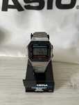 Годинник Casio Vintage A168WA