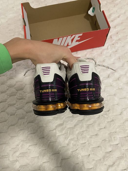 ОРИГІНАЛ | Nike air max plus 3 tn tunned summer nigths 43 аир макс