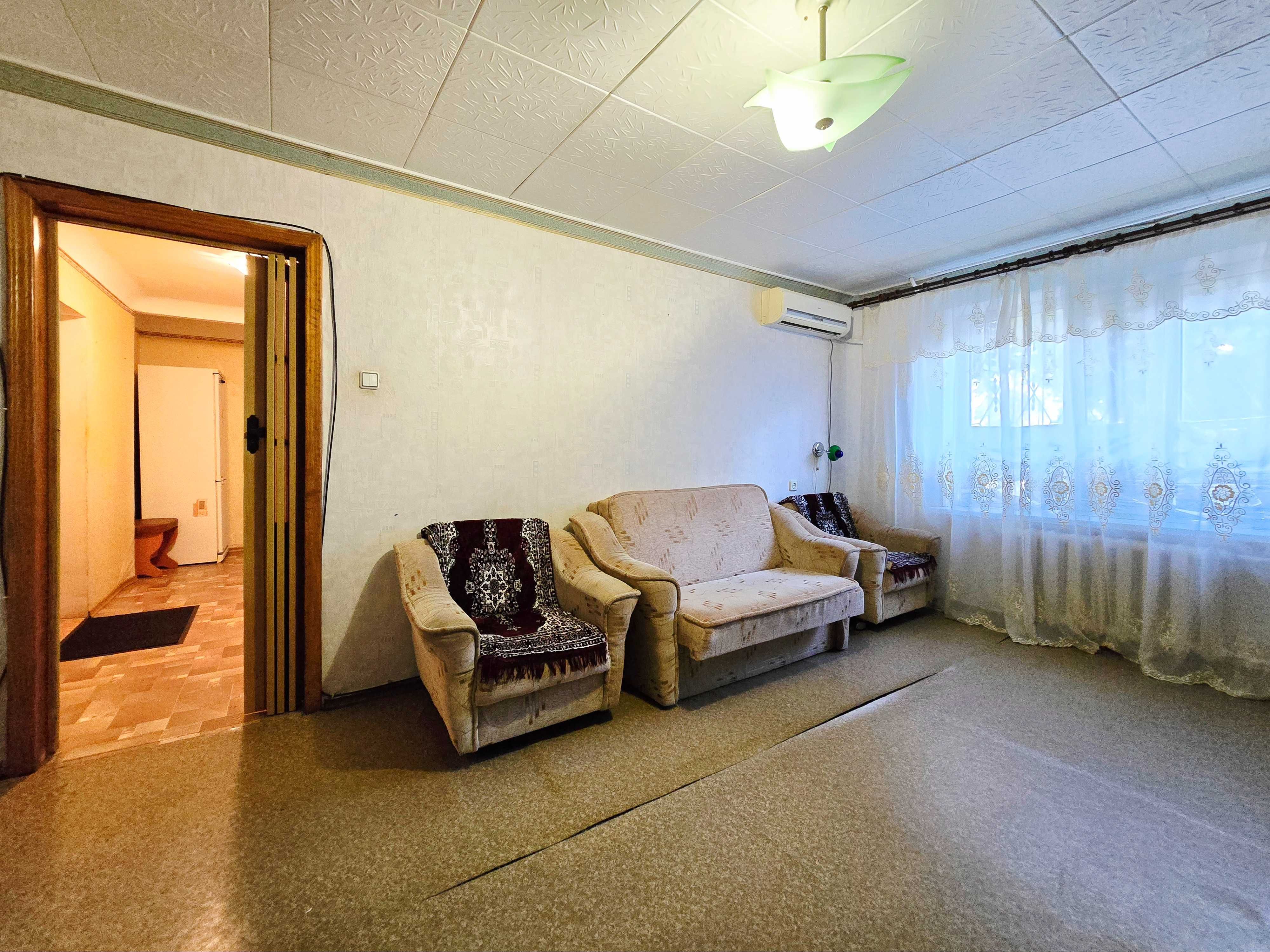 Продаж 2к квартири в Центрі | вул.Троїцька,21
