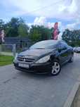 Peugeot 307CC 2.0 16v/zamiana/fajny stan/gwarancja