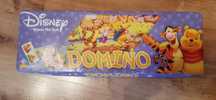 Domino Disney Kubuś Puchatek dwa zestawy + gratis Poznań
