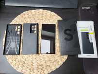 Samsung s22 ultra 8GB/128GB