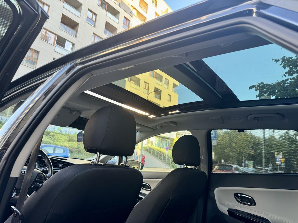 Kia Ceed Lift crdi Full opcja