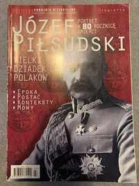 Józef Piłsudski Polityka Pomocnik Historyczny