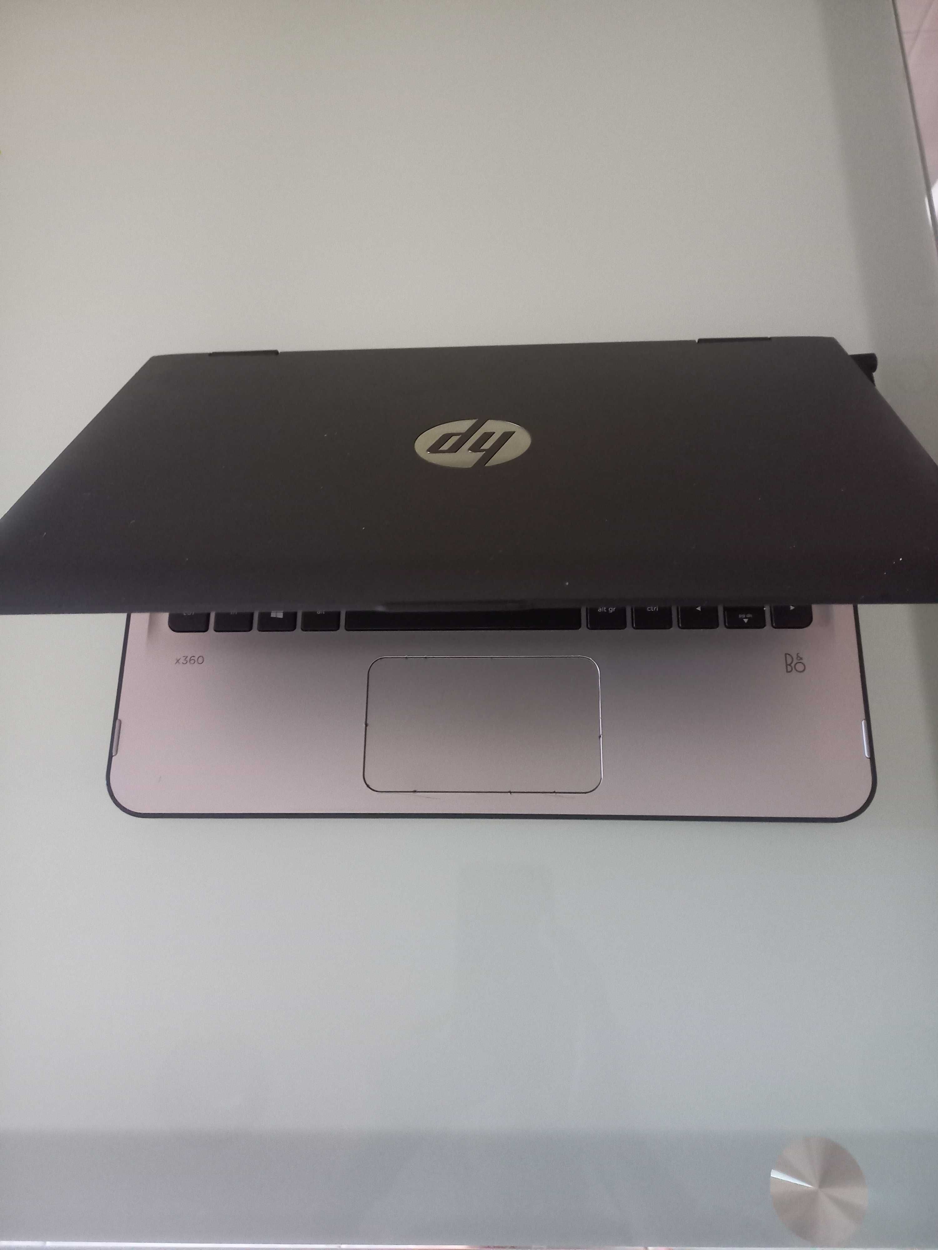 Portátil HP usado